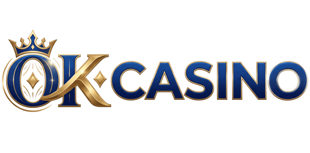 okcasino ศูนย์รวมความบันเทิงออนไลน์อันดับหนึ่งพร้อมระบบที่ทันสมัยที่สุด